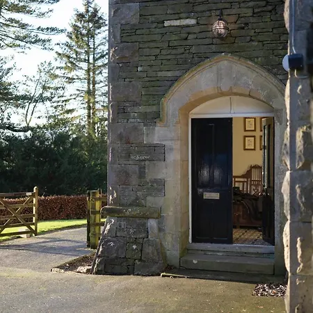 アパート The Old Vicarage - Country Retreat - Far Sawrey *