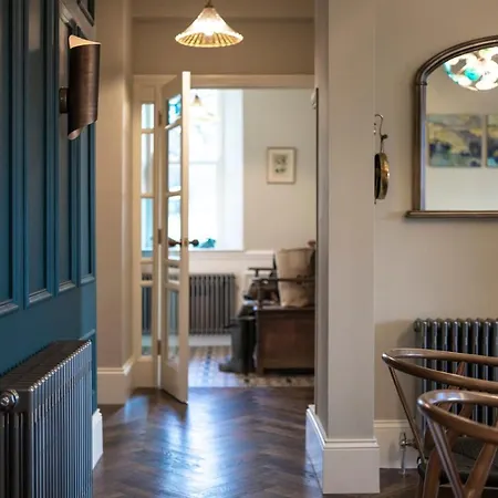 The Old Vicarage - Country Retreat - Far Sawrey Διαμέρισμα
