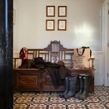 Διαμέρισμα The Old Vicarage - Country Retreat - Far Sawrey *