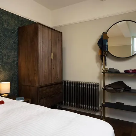 The Old Vicarage - Country Retreat - Far Sawrey * アンブルサイド