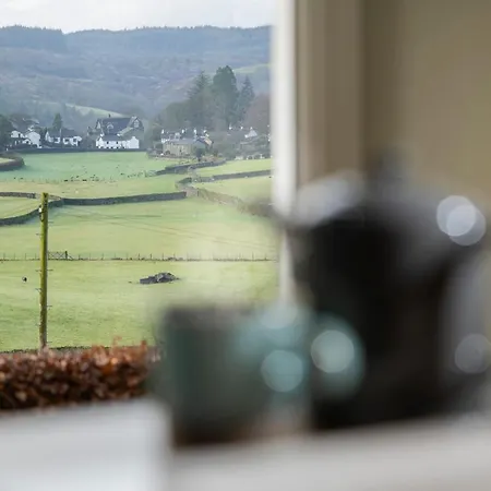 Διαμέρισμα The Old Vicarage - Country Retreat - Far Sawrey