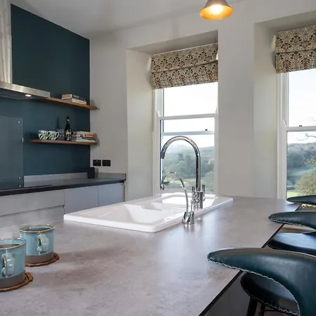 The Old Vicarage - Country Retreat - Far Sawrey Διαμέρισμα Ambleside
