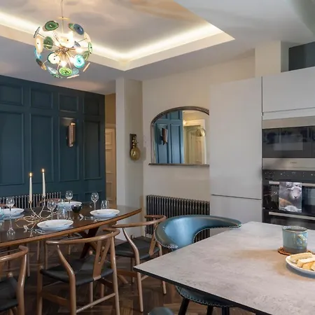 The Old Vicarage - Country Retreat - Far Sawrey Διαμέρισμα *