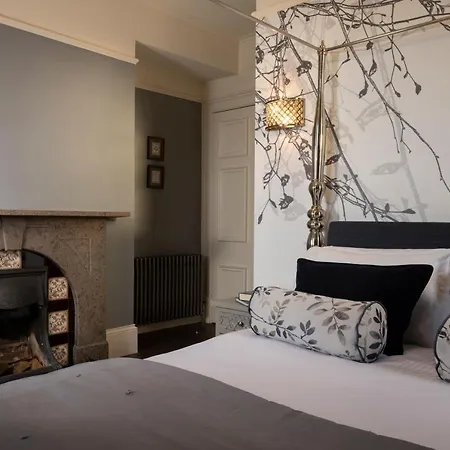 The Old Vicarage - Country Retreat - Far Sawrey アパート アンブルサイド
