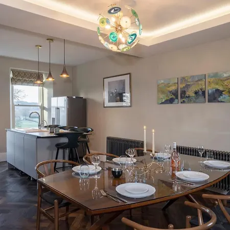 The Old Vicarage - Country Retreat - Far Sawrey * アンブルサイド