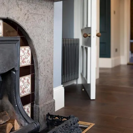 The Old Vicarage - Country Retreat - Far Sawrey Διαμέρισμα *
