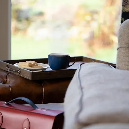 The Old Vicarage - Country Retreat - Far Sawrey *