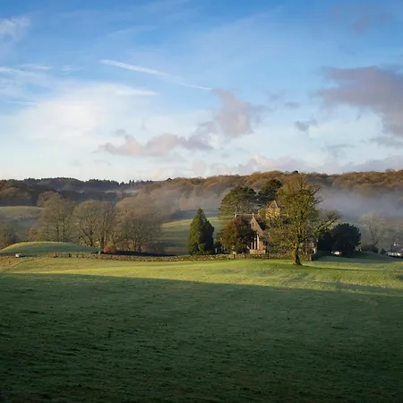 The Old Vicarage - Country Retreat - Far Sawrey * アンブルサイド