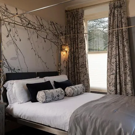 Διαμέρισμα The Old Vicarage - Country Retreat - Far Sawrey Ambleside