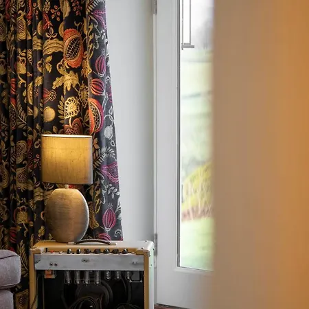 The Old Vicarage - Country Retreat - Far Sawrey